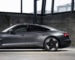Audi RS e-tron GT : ça déménage !