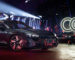 Audi e-tron GT – Design et technologie