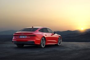 Audi A7 Sportback 55 TFSI e quattro