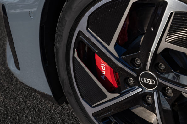 Audi e-tron GT - Jantes