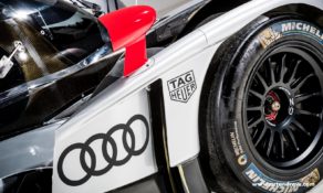 Audi R18 TDI Ultra - Art & Revs