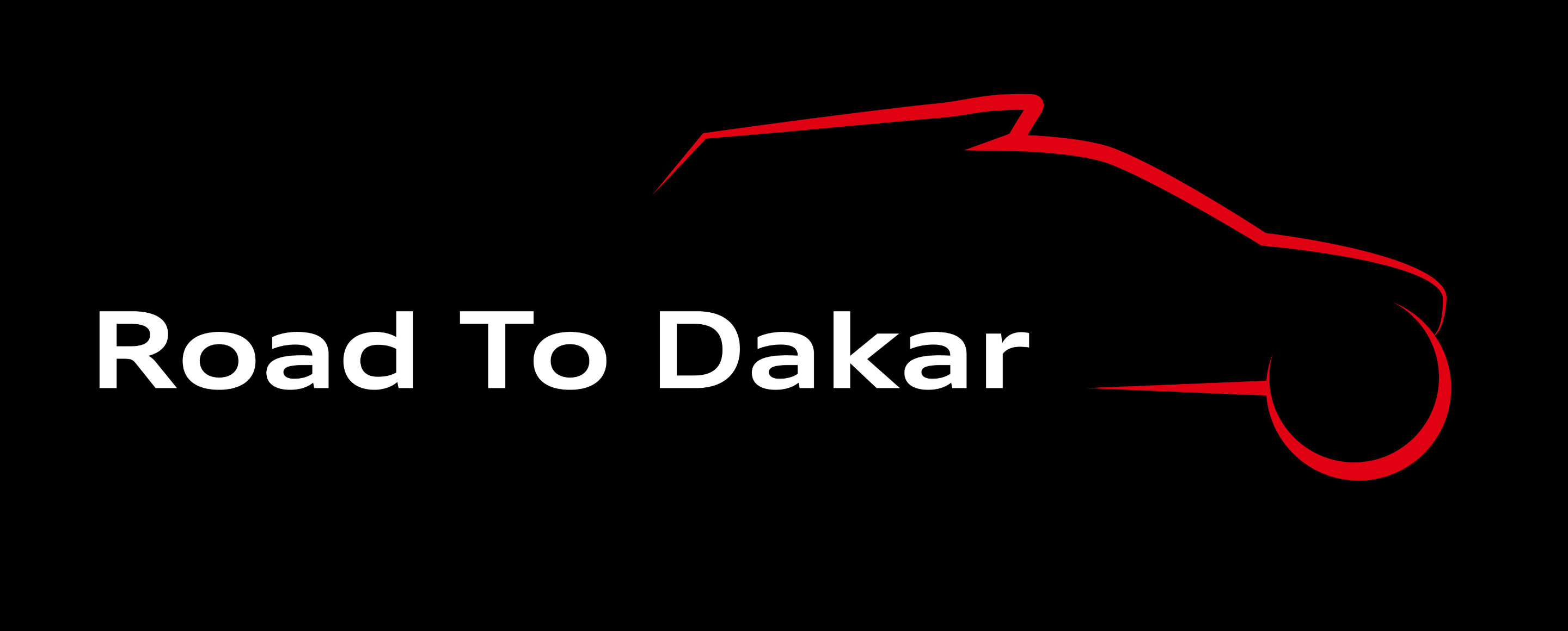 Logo Road To Dakar