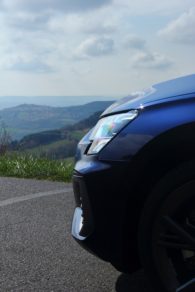 Audi A3 Sportback 40 TFSI e - Détail