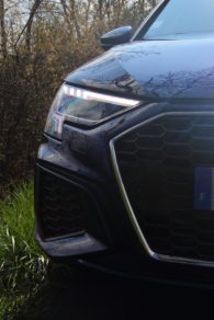 Audi A3 Sportback 40 TFSI e - Détail