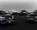 La future berline Audi e-tron sera dévoilée le 19 Avril