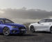 Audi met à jour certains de ses modèles pour 2022