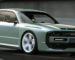 Elegend EL1 : l’Audi Sport quattro réinventée