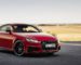 Audi TT & TTS : les deux dernières versions ?