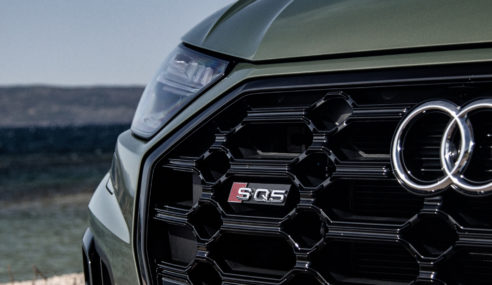 Essai – Audi SQ5 Sportback TDI