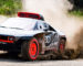 Voici l’Audi RS Q e-tron : Objectif Dakar