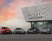 Audi accélère sa transformation pour 2030