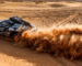 Rallye Dakar : J-100 pour Audi Sport