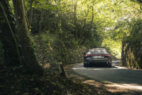 Audi RS e-tron GT