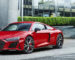Encore plus de fun pour l’Audi R8 performance RWD