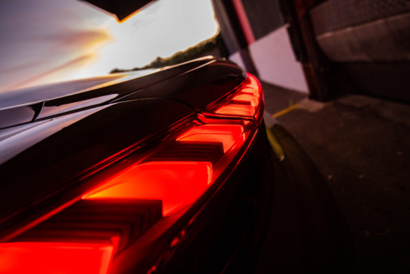 Audi RS e-tron GT