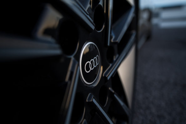 Audi RS e-tron GT