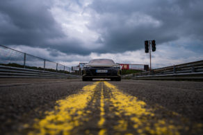 Audi RS e-tron GT