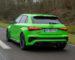 Essai : Audi RS 3 Sportback