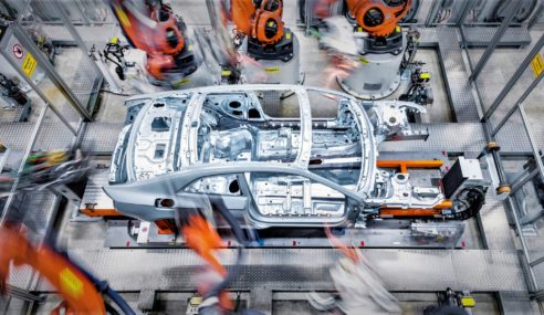 Audi teste les horaires flexibles en usine