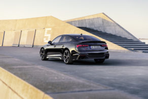 Audi RS 5 Sportback pack Competition