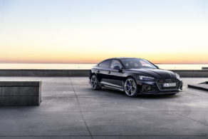 Audi RS 5 Sportback pack Competition