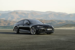 Audi RS 5 Sportback pack Competition