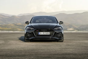 Audi RS 5 Sportback pack Competition