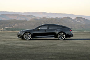 Audi RS 5 Sportback pack Competition