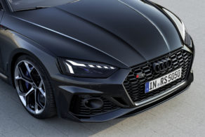 Audi RS 5 Sportback pack Competition