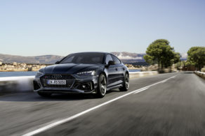 Audi RS 5 Sportback pack Competition