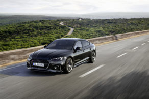 Audi RS 5 Sportback pack Competition