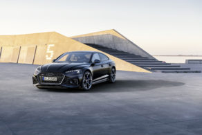 Audi RS 5 Sportback pack Competition