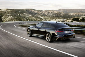 Audi RS 5 Sportback pack Competition