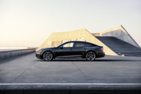 Audi RS 5 Sportback pack Competition