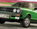 50 ans d’histoire : l’Audi 80