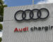 Audi Charging Hub : le déploiement continue