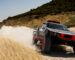 Audi RS Q e-tron E2 : taillée pour gagner