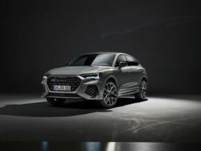 Audi RS Q3 edition 10 years