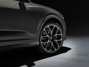 Audi RS Q3 edition 10 years