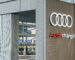 Audi Charging Hub Zurich – Il est prêt