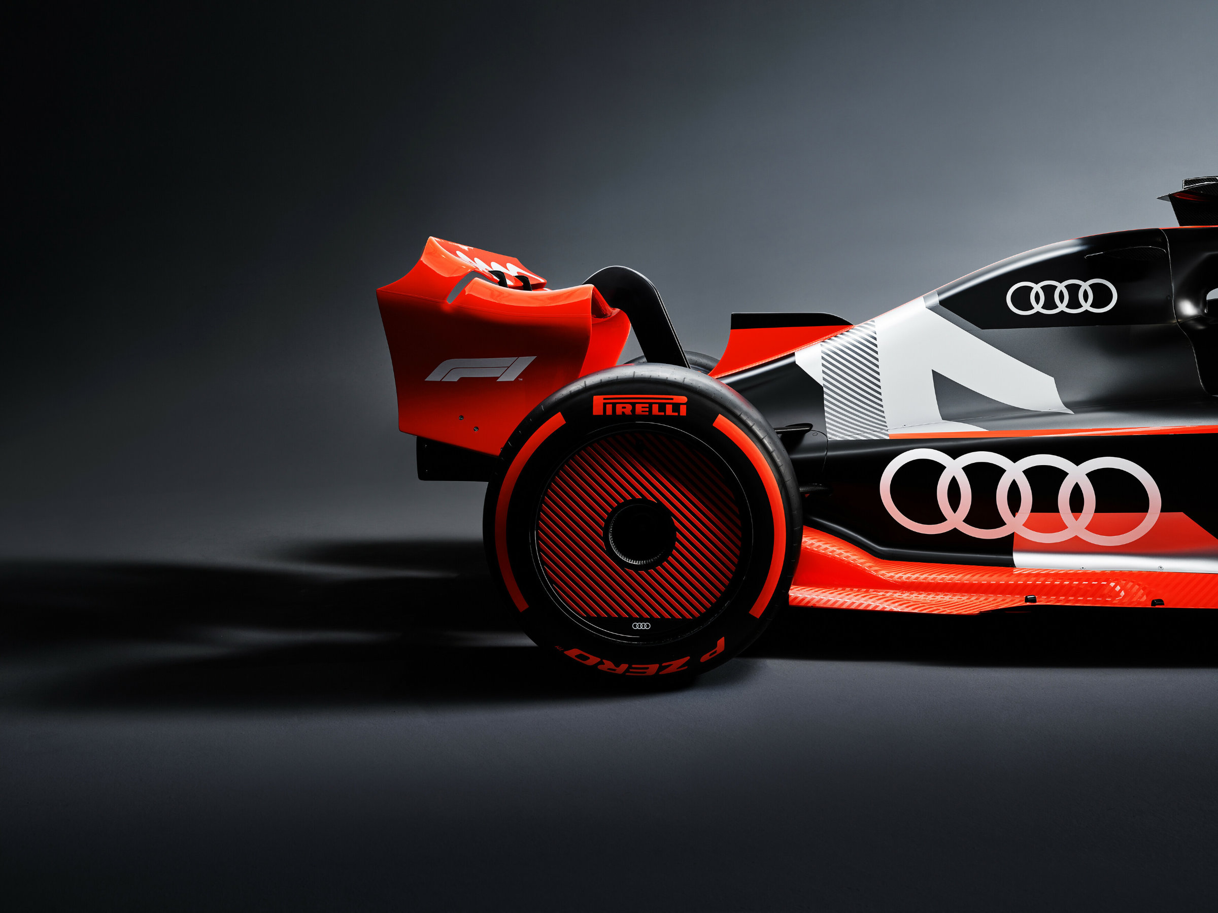 F1 : Audi annonce son alliance avec Sauber pour son arrivée en 2026 - Guide  Auto