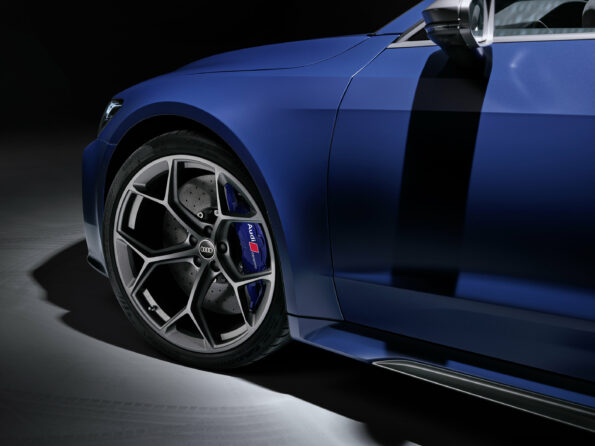 Audi RS 7 Sportback Performance - Detail