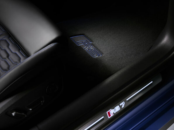 Audi RS 7 Sportback Performance - Detail