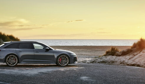 Audi RS 6 et RS 7 performance : 630 chevaux !
