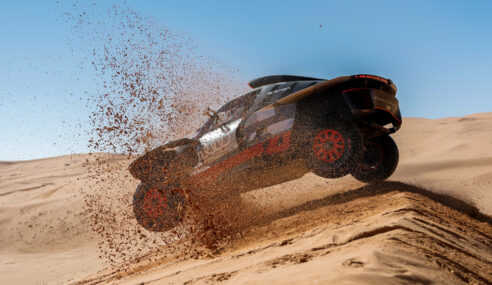 Rallye Dakar 2023 : une édition difficile