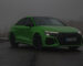 Essai : Audi RS 3 Berline