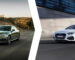 Préparez-vous : Audi A5 is the new Audi A4 !