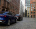 Un nouvel Audi Charging Hub à Berlin
