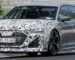 L’Audi RS 6 Avant GT en développement