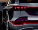 Audi Q6 e-tron : des feux OLED innovants
